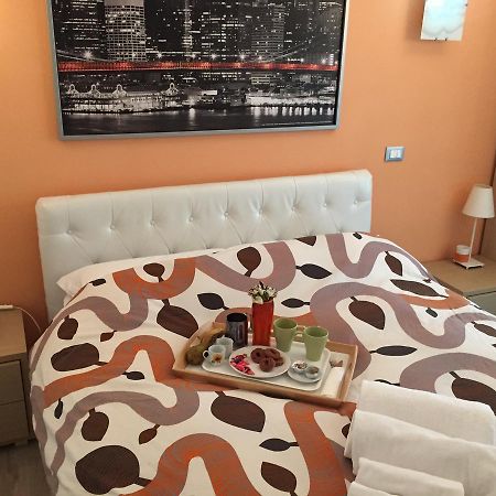 B&B Spqr Roma Ngoại thất bức ảnh