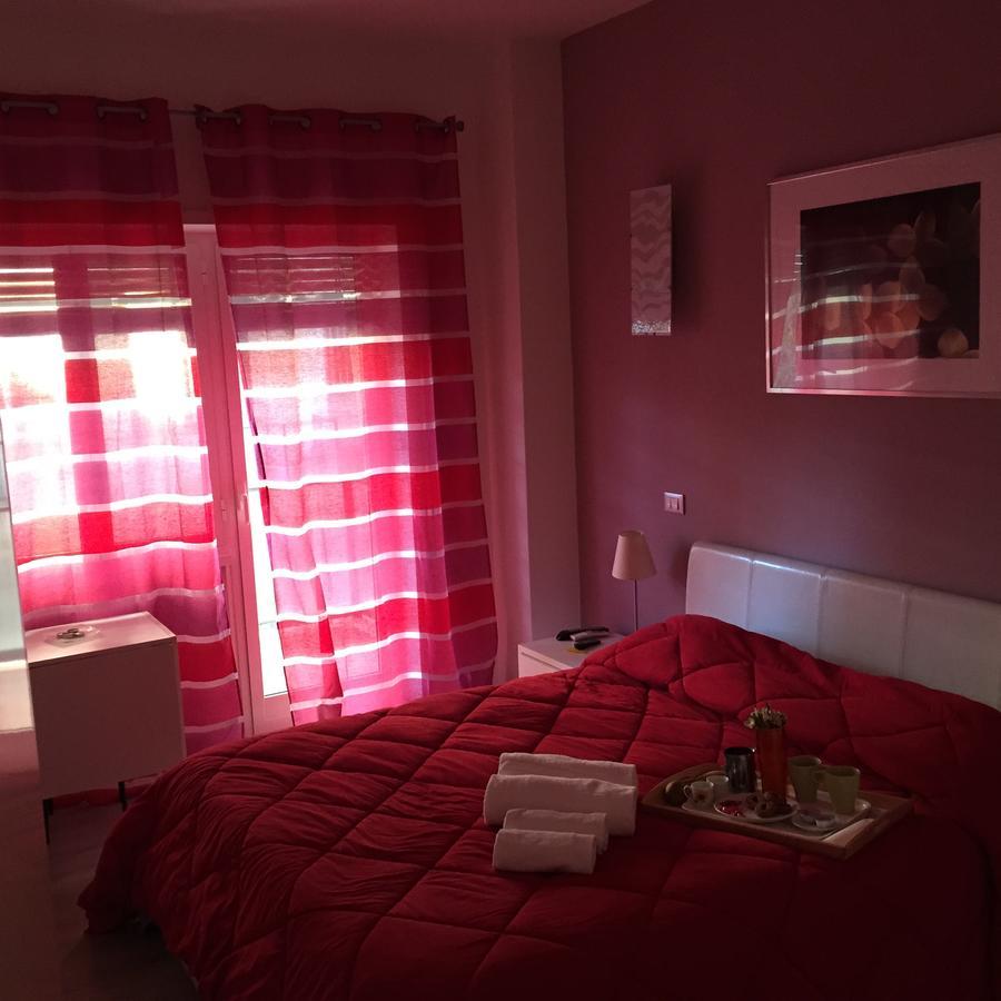 B&B Spqr Roma Ngoại thất bức ảnh
