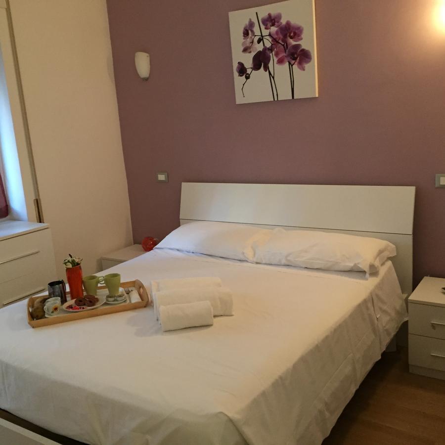 B&B Spqr Roma Ngoại thất bức ảnh