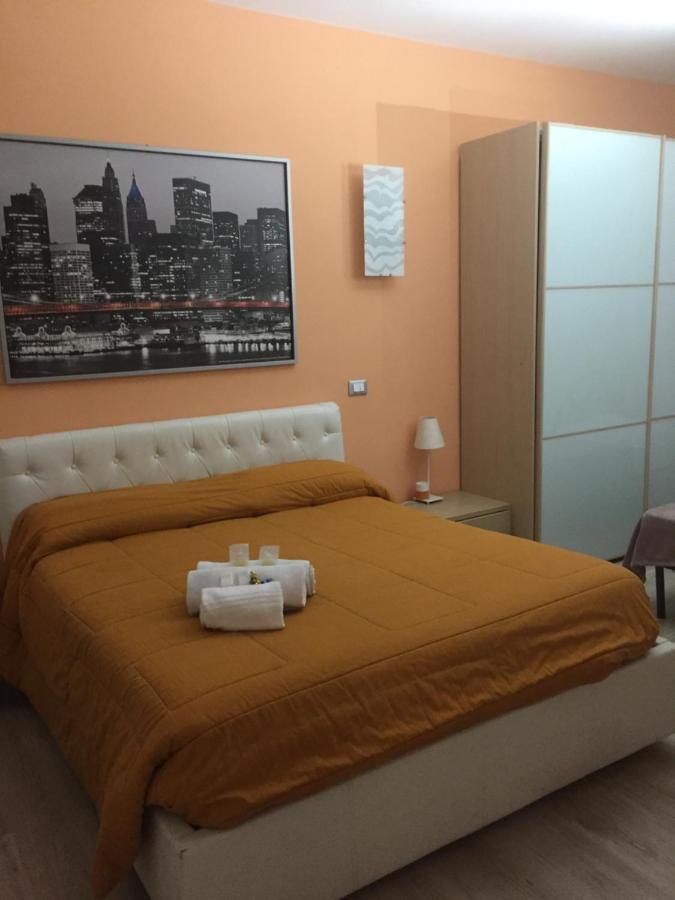 B&B Spqr Roma Ngoại thất bức ảnh