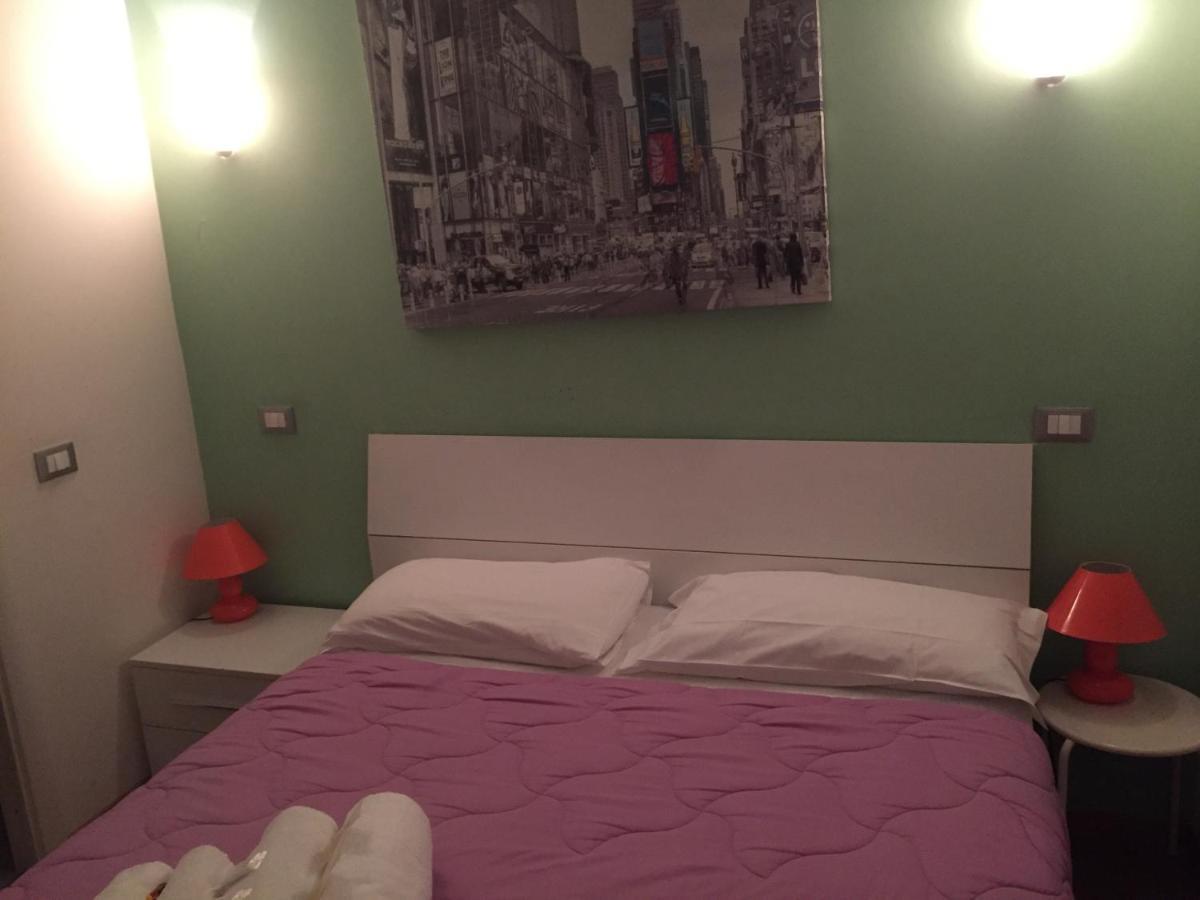 B&B Spqr Roma Ngoại thất bức ảnh
