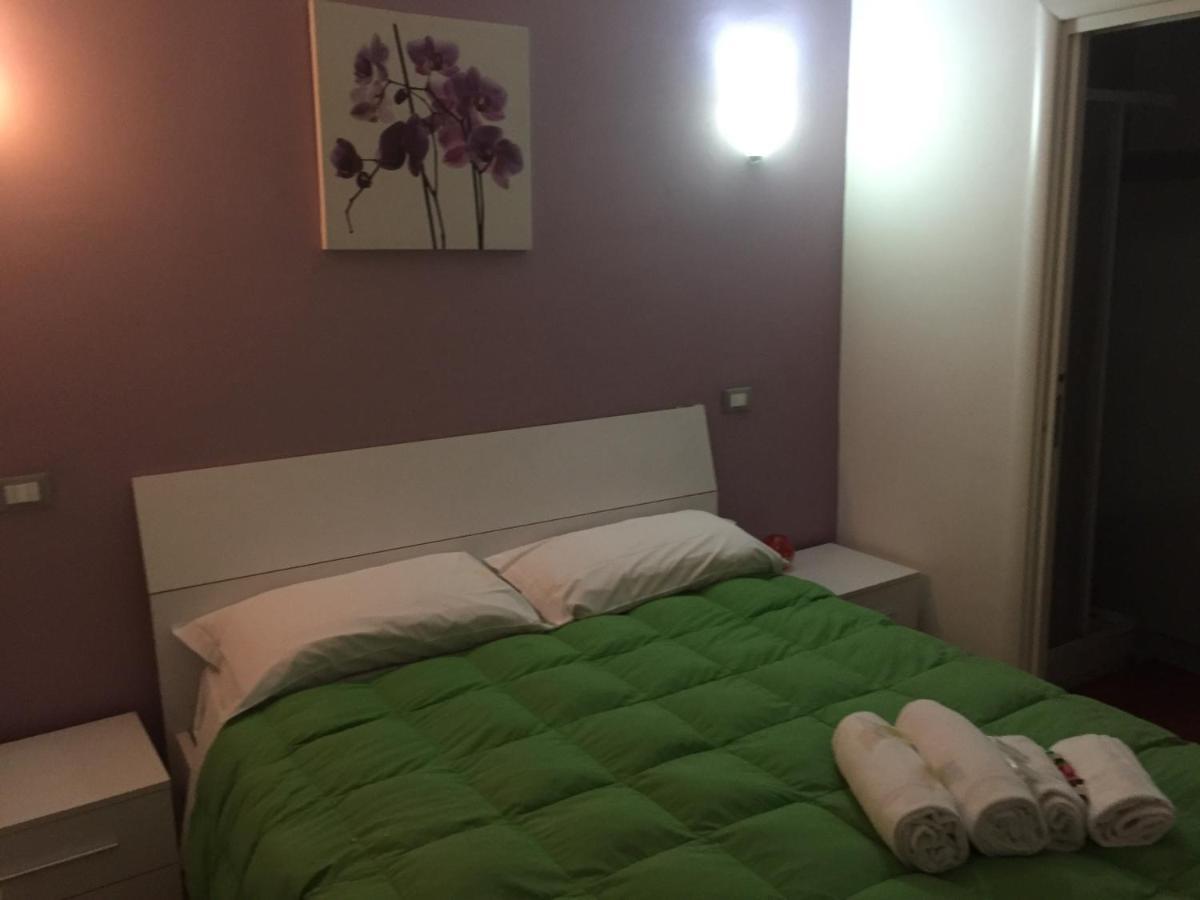 B&B Spqr Roma Ngoại thất bức ảnh
